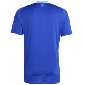 Argentina 2024 Away Kit 1 back