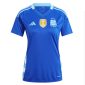 Argentina 2024 Away Kit lady 1