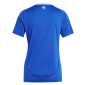 Argentina 2024 Away Kit lady 1 back