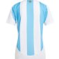 Argentina 2024 Home Kit lady 1 back