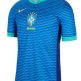 Brazil 2024 Away Kit 1