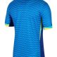 Brazil 2024 Away Kit 1 back