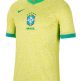 Brazil 2024 Home Kit 1
