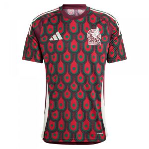 Mexico Home Football Jersey (Copa America 2024)
