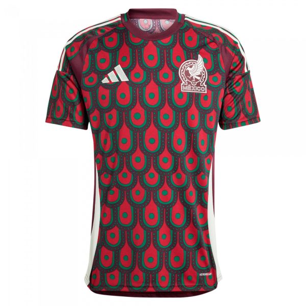 Mexico 2024 Home Kit 1 Mexico 2024 Home Kit 1