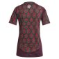 Mexico 2024 Home Kit 1 lady back
