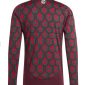 Mexico 2024 Home Kit long sleeve 1 back