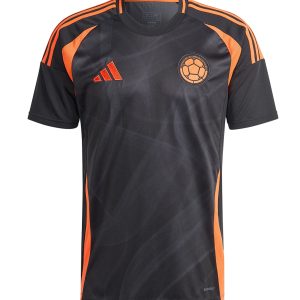 Colombia Away Football Jersey (Copa America 2024) (Copy)
