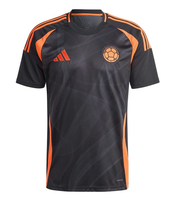 Colombia 2024 Away Kit 1