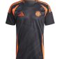 Colombia 2024 Away Kit 1
