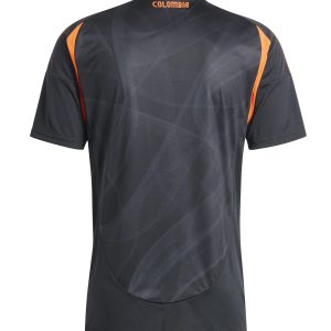 Colombia 2024 Away Kit 1 back
