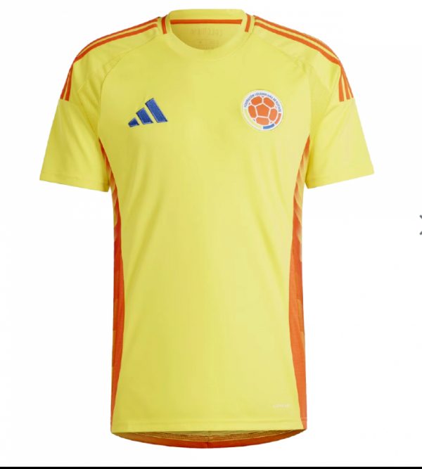Colombia 2024 Home Kit 1