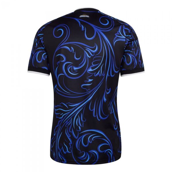 Argentina away 2026 back Argentina away 2026 back