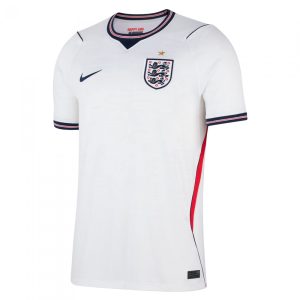 England Home Football Jersey (World Cup 2026)