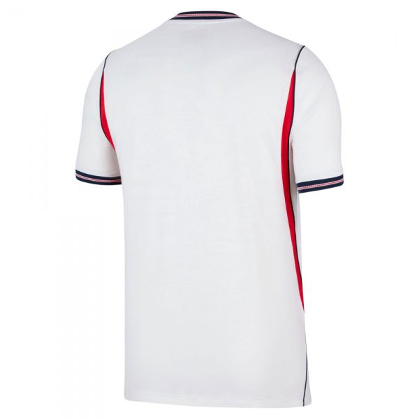 England Home 2026 back England Home 2026 back