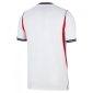 England Home 2026 back