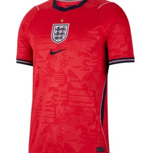 England Away Football Jersey (World Cup 2026)