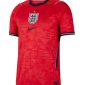 England away 2026