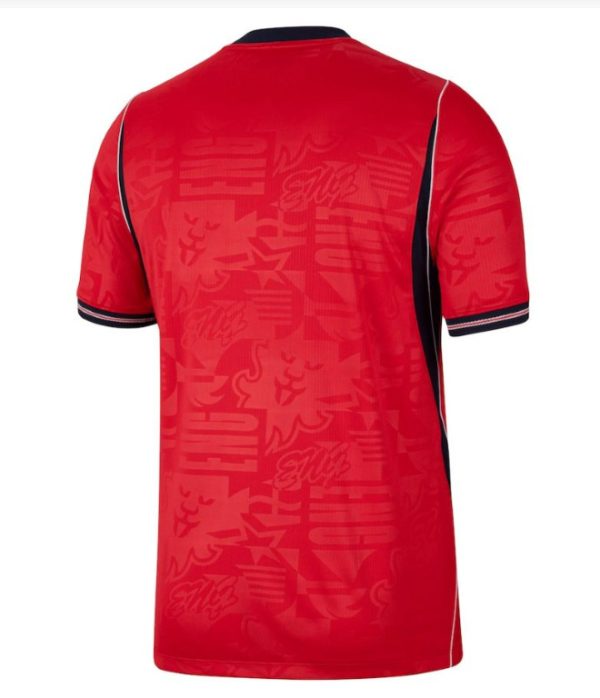 England away 2026 back England away 2026 back
