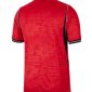 England away 2026 back