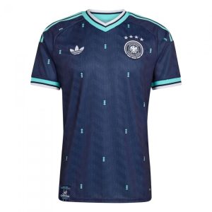 Germany Away Football Jersey (World Cup 2026)