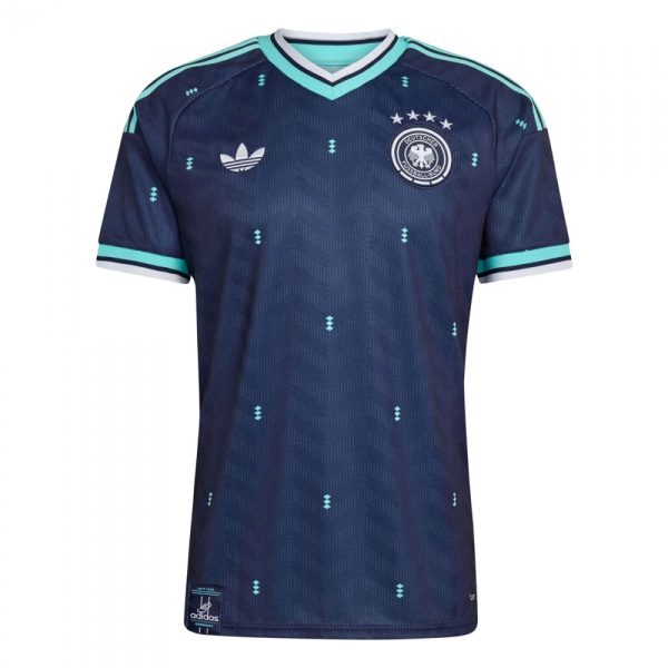 Germany away 2026