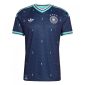 Germany away 2026