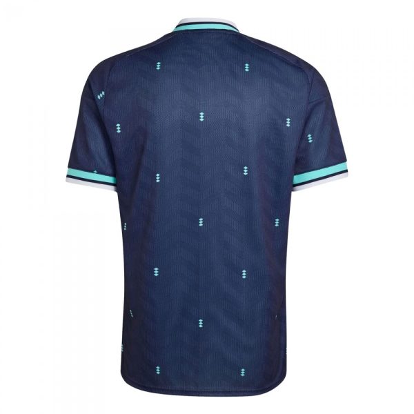 Germany away 2026 back Germany away 2026 back
