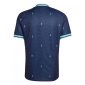 Germany away 2026 back
