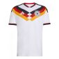 Germany home 2026