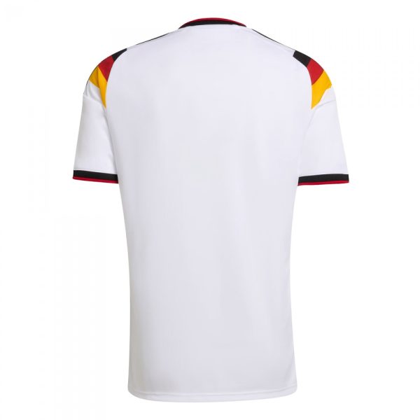 Germany home 2026 back Germany home 2026 back