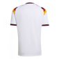 Germany home 2026 back