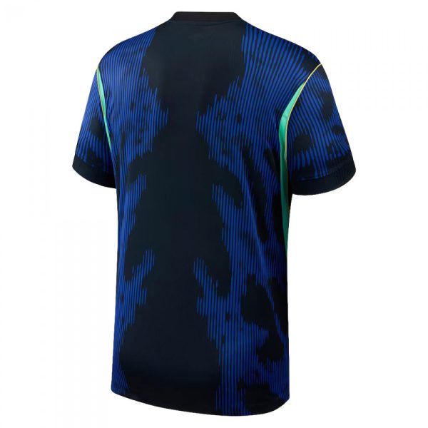 brazil away 2026 back brazil away 2026 back