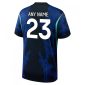 brazil away 2026 back nameset