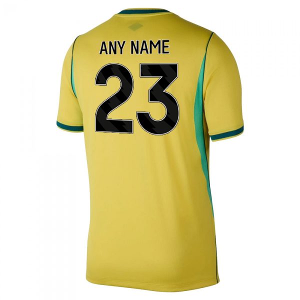brazil home 2026 back nameset brazil home 2026 back nameset