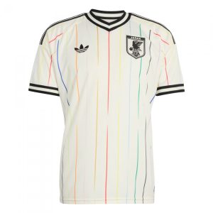 Japan Away Football Jersey (World Cup 2026)