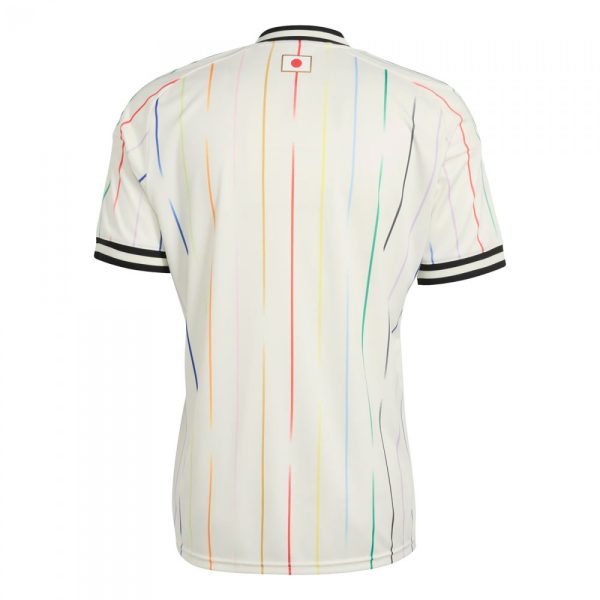 japan away 2026 back japan away 2026 back