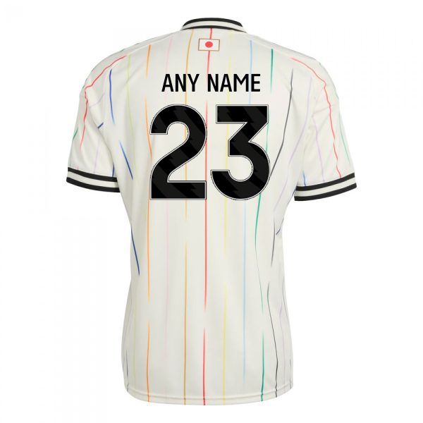 japan away 2026 back nameset japan away 2026 back nameset