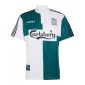 liverpool away 95-96