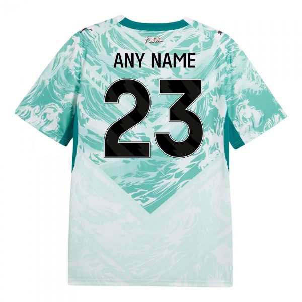 portugal away 2026 back nameset portugal away 2026 back nameset