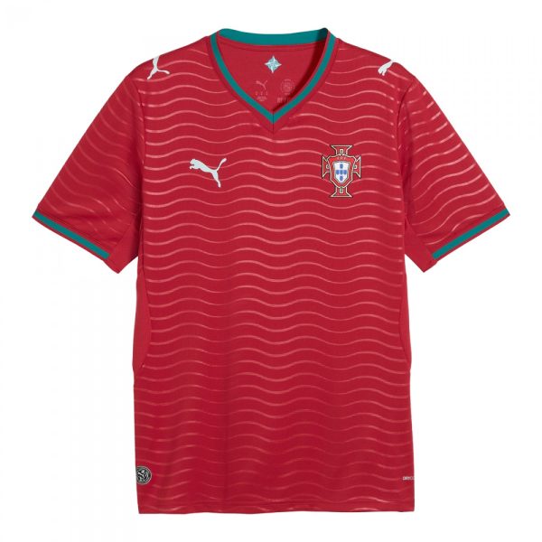 portugal home 2026