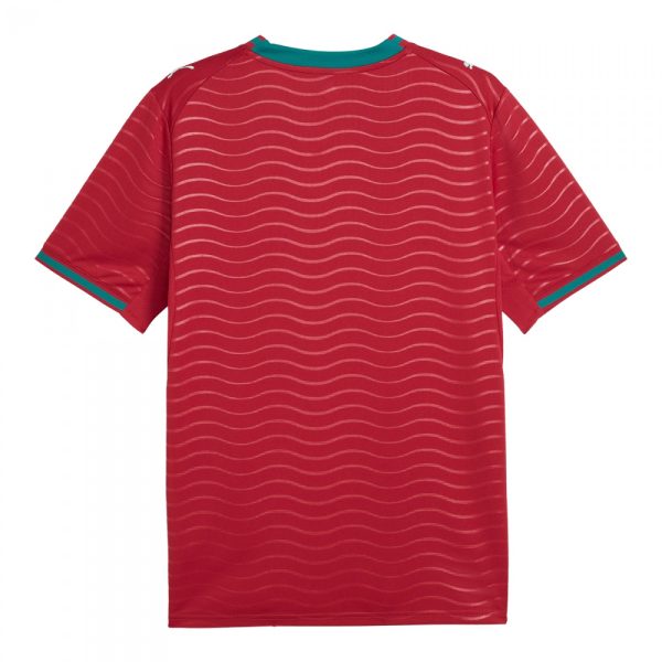 portugal home 2026 back portugal home 2026 back