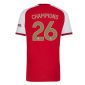 arsenal home 26-27 back champions