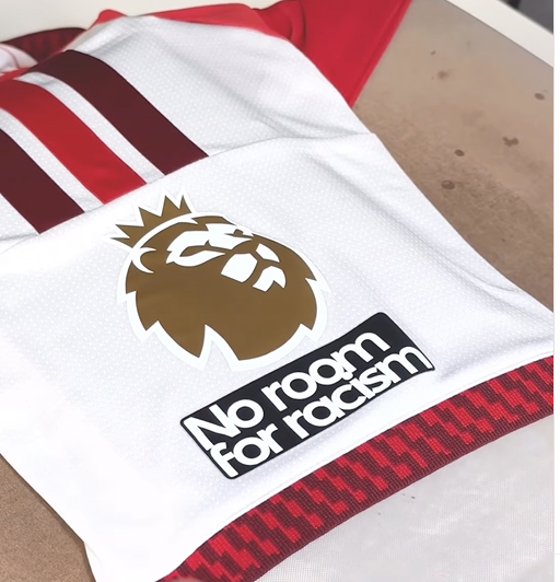 arsenal home 26-27 sleeve arsenal home 26-27 sleeve