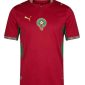 morocco home 2026