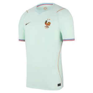 France Away Football Jersey (World Cup 2026)