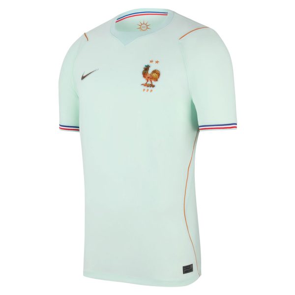 france away 2026