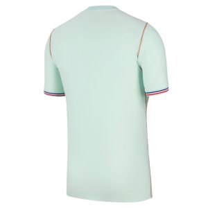 france away 2026 back