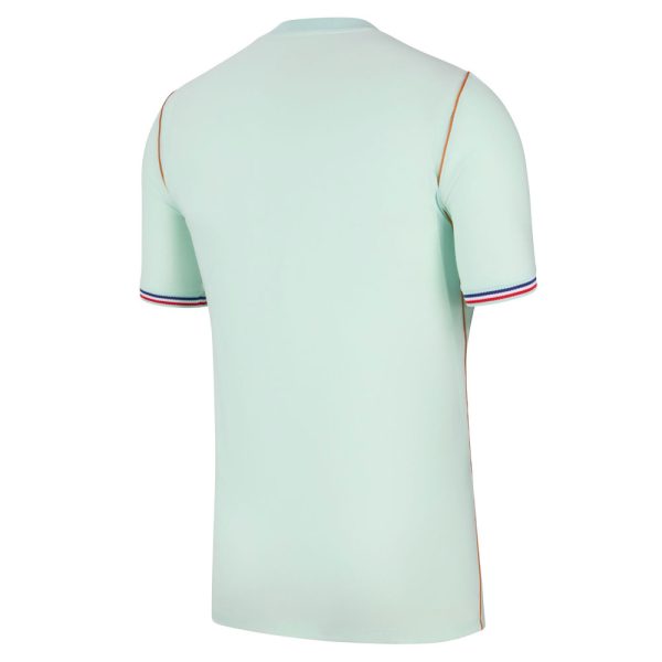 france away 2026 back france away 2026 back