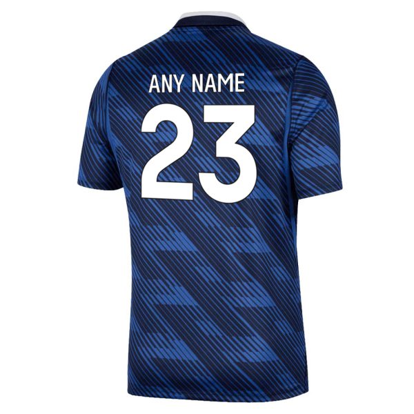 france home 2026 back nameset france home 2026 back nameset